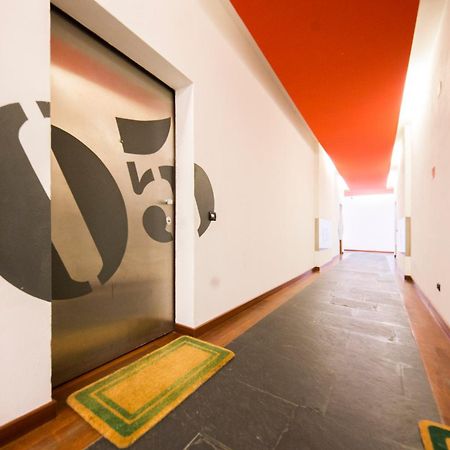 ジェノヴァLoft Galataアパートメント エクステリア 写真